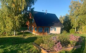 Roubenka Kokořínsko